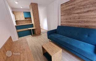 Apartment 27 m² in Budva city for 99,000 €