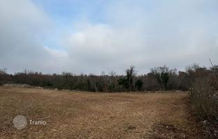 Land plot 1,295 m² in Filipana for 77,000 €