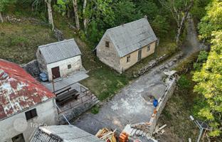 2-bedroom house 54 m² in Litsko-Senskaya County for 50,000 €