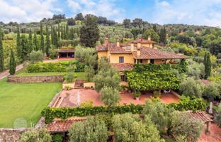 10-bedroom country house 998 m² in Prato for 3,700,000 €