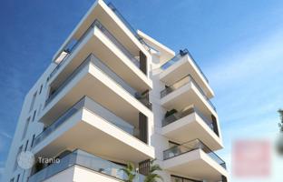 3-bedroom apartment in new building 90 m² in Larnaca for 350,000 €