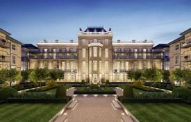 Three-level apartment with two parking spaces in a new residential complex, Wimbledon, United Kingdom for £2,500,000