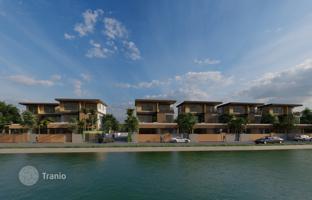 New complex of villas with private swimming pools and a co-working area, Layan, Phuket, Thailand for From $876,000
