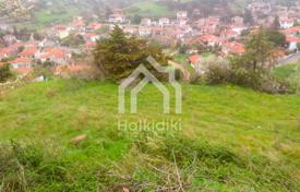 Development land – Sithonia, Administration of Macedonia and Thrace, Greece for 150,000 €