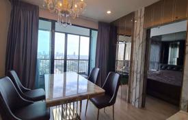 1 bed Condo in Ideo Sathorn — Thaphra Bukkhalo Sub District for $149,000