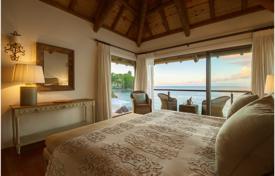 3-bedrooms villa 1280 m² in Mahé, Seychelles for $5,950,000