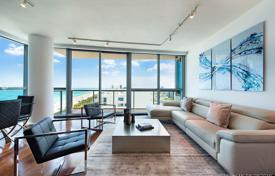 Apartment – Miami Beach, Florida, USA for 3,700 € per week