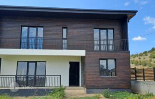 2-bedroom house 155 m² in Lisi lake for $250,000