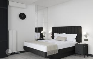 2-bedroom apartment in new building 74 m² in Batumi for $192,000