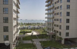 1-bedroom apartment 85 m² in Bakırköy for 35,538,000 TRY