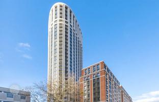 Two-bedroom apartment in a residence with a swimming pool, a gym and meeting rooms, Marylebone, London, UK for £1,277,000