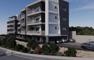 2-bedroom apartment in new building in Limassol for 450,000 €