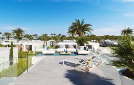 Villa on one level with basement, solarium and private pool in Santa Rosalía Lake and Life Resort for 780,000 €