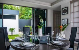 3-bedroom villa 382 m² in Bang Tao Beach for $540,000