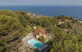 11-bedrooms villa 246 m² in Liguria, Italy for 1,650,000 €