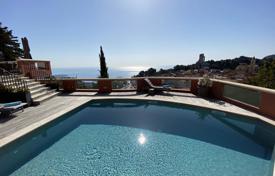 5-bedrooms villa in La Turbie, France. Price on request
