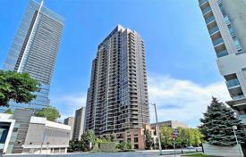 Apartment – North York, Toronto, Ontario,  Canada for C$933,000