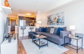 Apartment – Etobicoke, Toronto, Ontario,  Canada for C$737,000