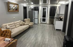 House 252 m² in Batumi for $309,000