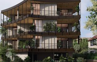 2-bedroom apartment 79 m² in Nicosia for 275,000 €