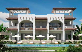 2-bedroom apartment 88 m² in Rojales for 313,000 €