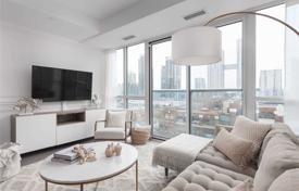 Apartment – Wellington Street West, Old Toronto, Toronto,  Ontario,   Canada for C$919,000