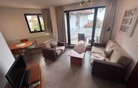 1 bedroom apartment in Bay View Villas complex, Kosharitsa, Bulgaria, 70 sq. m, 68,000 euros for 68,000 €