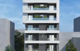 2-bedrooms apartments in new building 75 m² in Kalamaria, Greece for 250,000 €