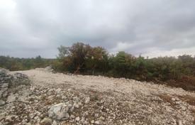 Development land in Labin, Croatia for 98,000 €