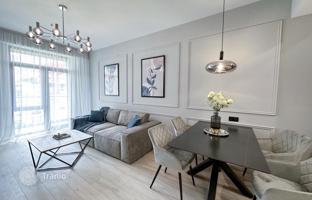 1-bedroom apartment 67 m² in Vake-Saburtalo for $136,000