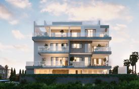 New residence close to the highway and Limassol Marina, Agios Athanasios, Cyprus for From 390,000 €