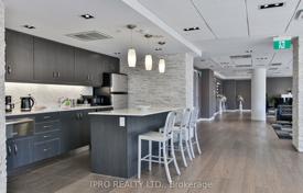 Apartment – Dundas Street West, Toronto, Ontario,  Canada for C$856,000
