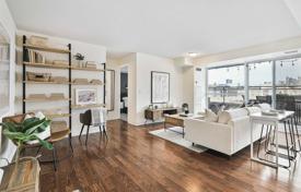 Apartment – Western Battery Road, Old Toronto, Toronto,  Ontario,   Canada for C$696,000