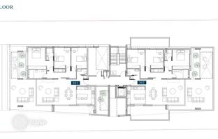 3-bedroom apartment 170 m² in Nicosia for 495,000 €