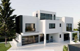6-bedroom cottage in Limassol for 2,850,000 €