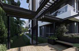 Apartment – Avsallar, Antalya, Turkey for $135,000