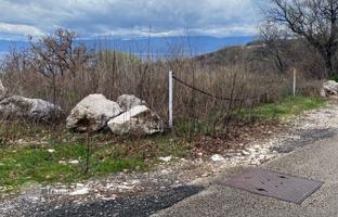 Land plot 1,053 m² in Općina Kostrena for 88,000 €