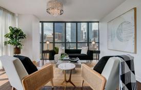 Apartment – Charles Street East, Old Toronto, Toronto,  Ontario,   Canada for C$1,178,000