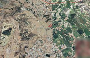 Land plot 5,185 m² in Larnaca for 480,000 €