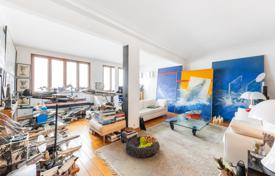 Apartment – Boulogne-Billancourt, Ile-de-France, France for 895,000 €