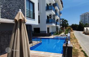 4-bedroom penthouse 200 m² in Mahmutlar for 14,993,000 TRY