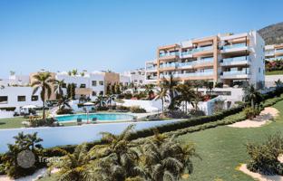 3-bedroom apartment 76 m² in Benalmadena for 431,000 €