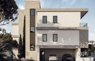 3-bedroom apartment in new building in Paphos for 420,000 €