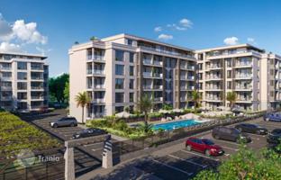 1-bedroom apartment 63 m² in Nessebar for 105,000 €