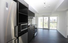Apartment – Dundas Street East, Old Toronto, Toronto,  Ontario,   Canada for C$1,064,000