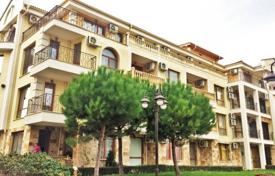 3-room apartment on the 2nd floor, Royal Bay-2, Sveti Vlas, Bulgaria-91.6sq. m. for 87,000 €