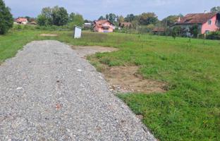 Land plot 3,271 m² in Zagrebskaia zhupaniia for 120,000 €