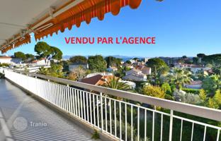 2-bedroom apartment in Antibes for 710,000 €