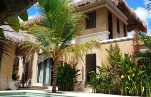 4-bedroom villa 350 m² in Jimbaran for $140,000