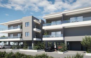 2-bedroom apartment 115 m² in Thermi for 325,000 €